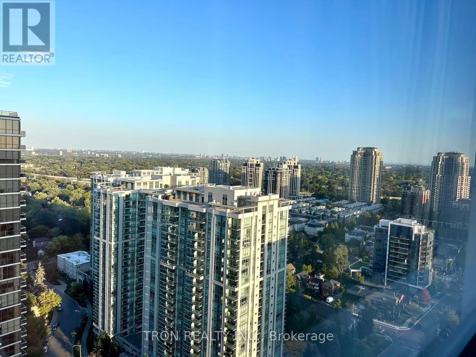 2505 - 2 Anndale Drive, Toronto (Willowdale East), Ontario  M2N 0G5 - Photo 14 - C12445661