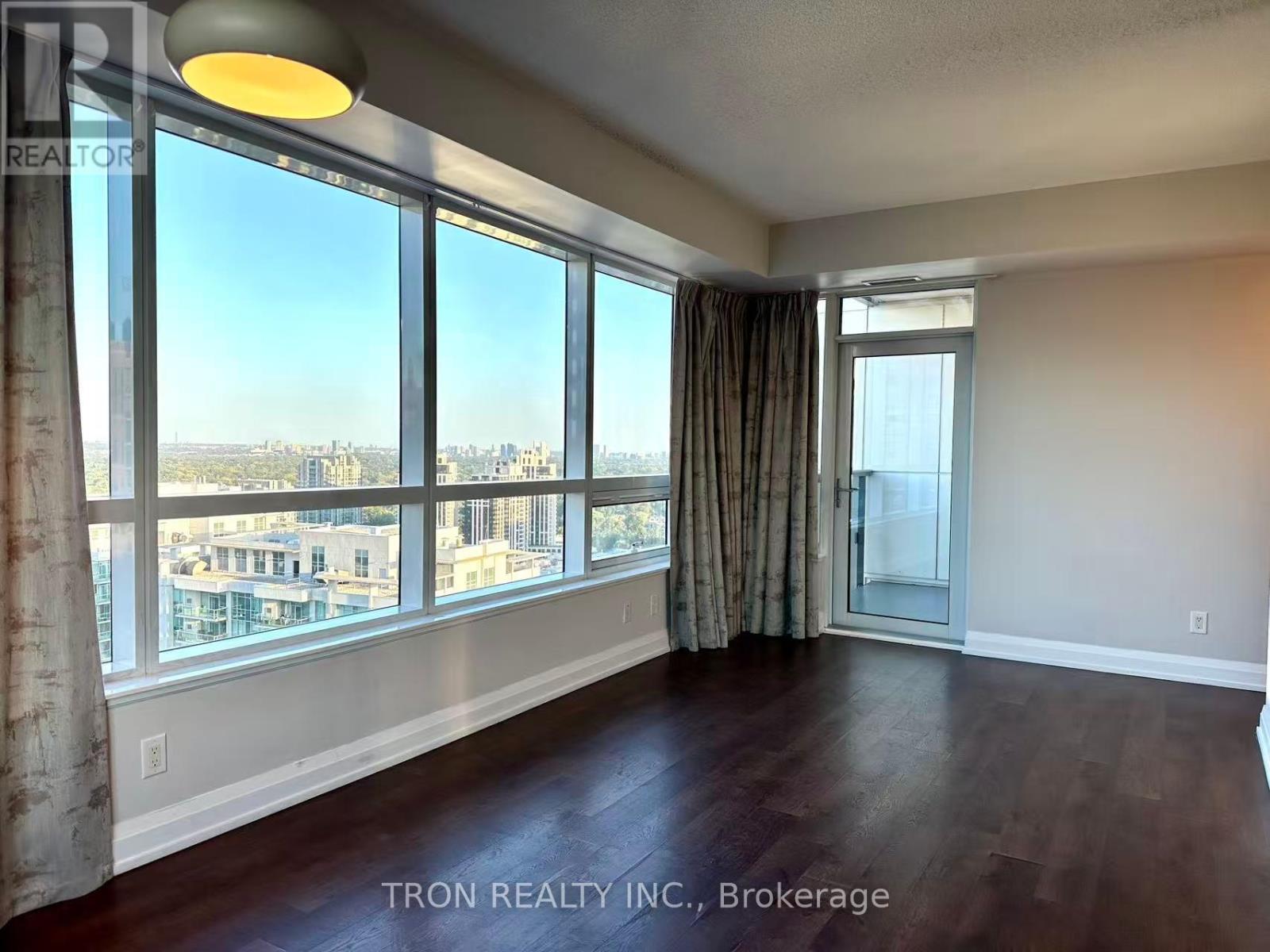 2505 - 2 Anndale Drive, Toronto (Willowdale East), Ontario  M2N 0G5 - Photo 4 - C12445661