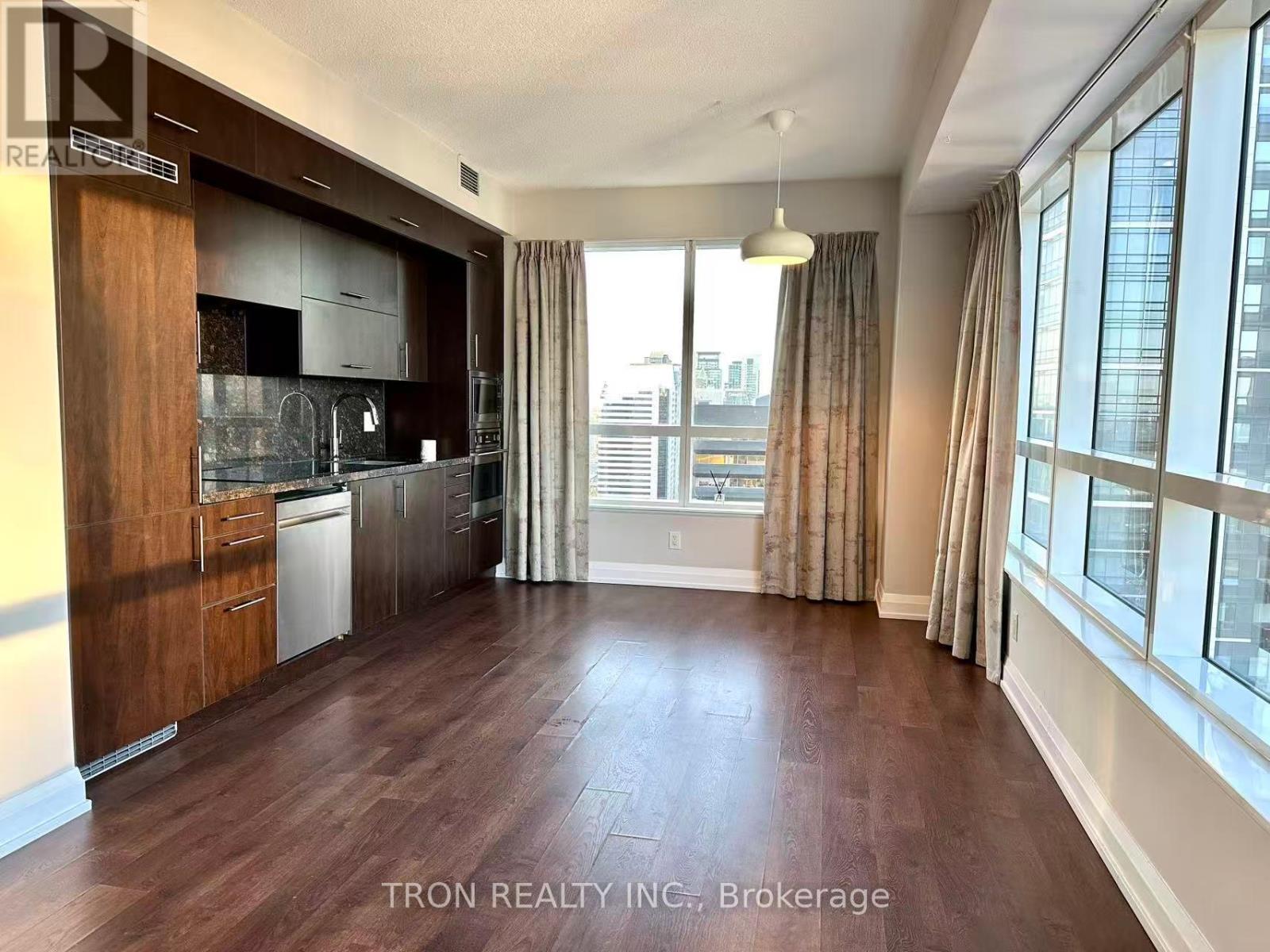 2505 - 2 Anndale Drive, Toronto (Willowdale East), Ontario  M2N 0G5 - Photo 6 - C12445661