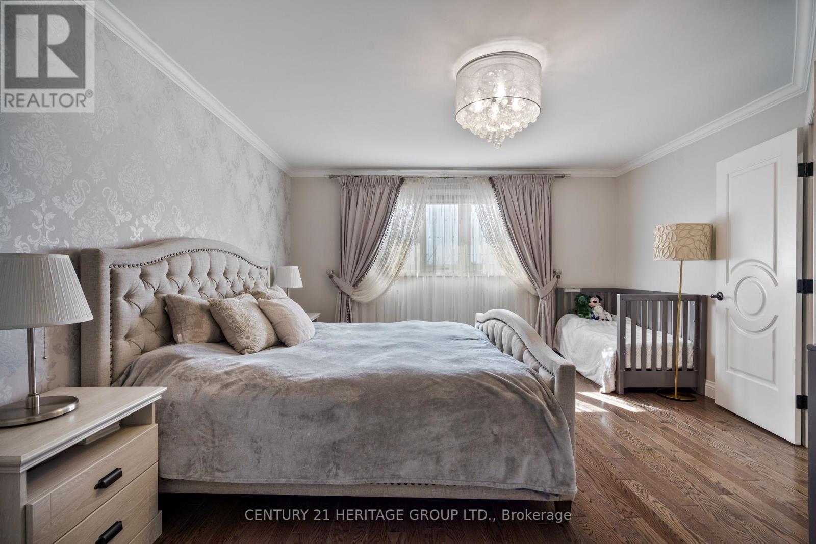 20 Fox Run Lane, Bradford West Gwillimbury (Bradford), Ontario  L3Z 2Z3 - Photo 14 - N12445663