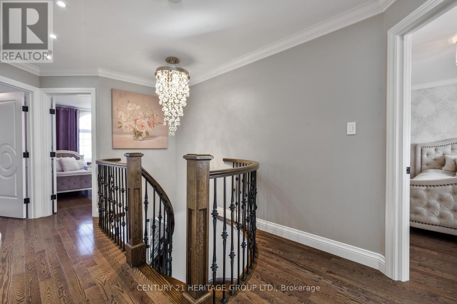 20 Fox Run Lane, Bradford West Gwillimbury (Bradford), Ontario  L3Z 2Z3 - Photo 22 - N12445663