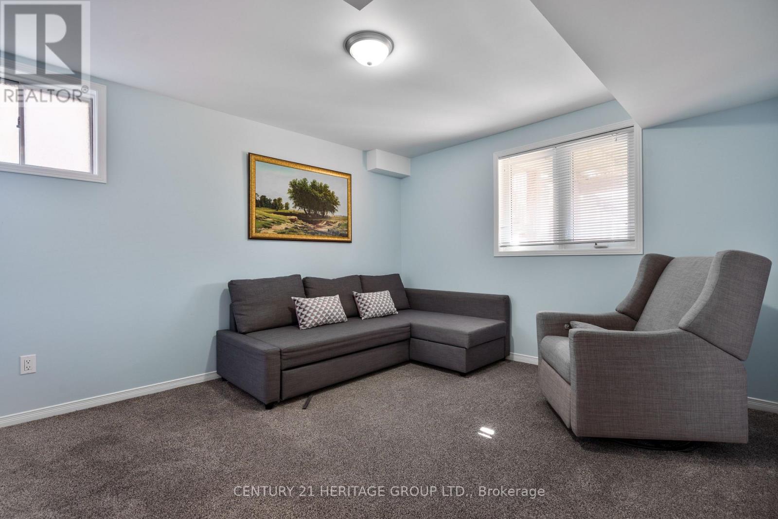 20 Fox Run Lane, Bradford West Gwillimbury (Bradford), Ontario  L3Z 2Z3 - Photo 25 - N12445663
