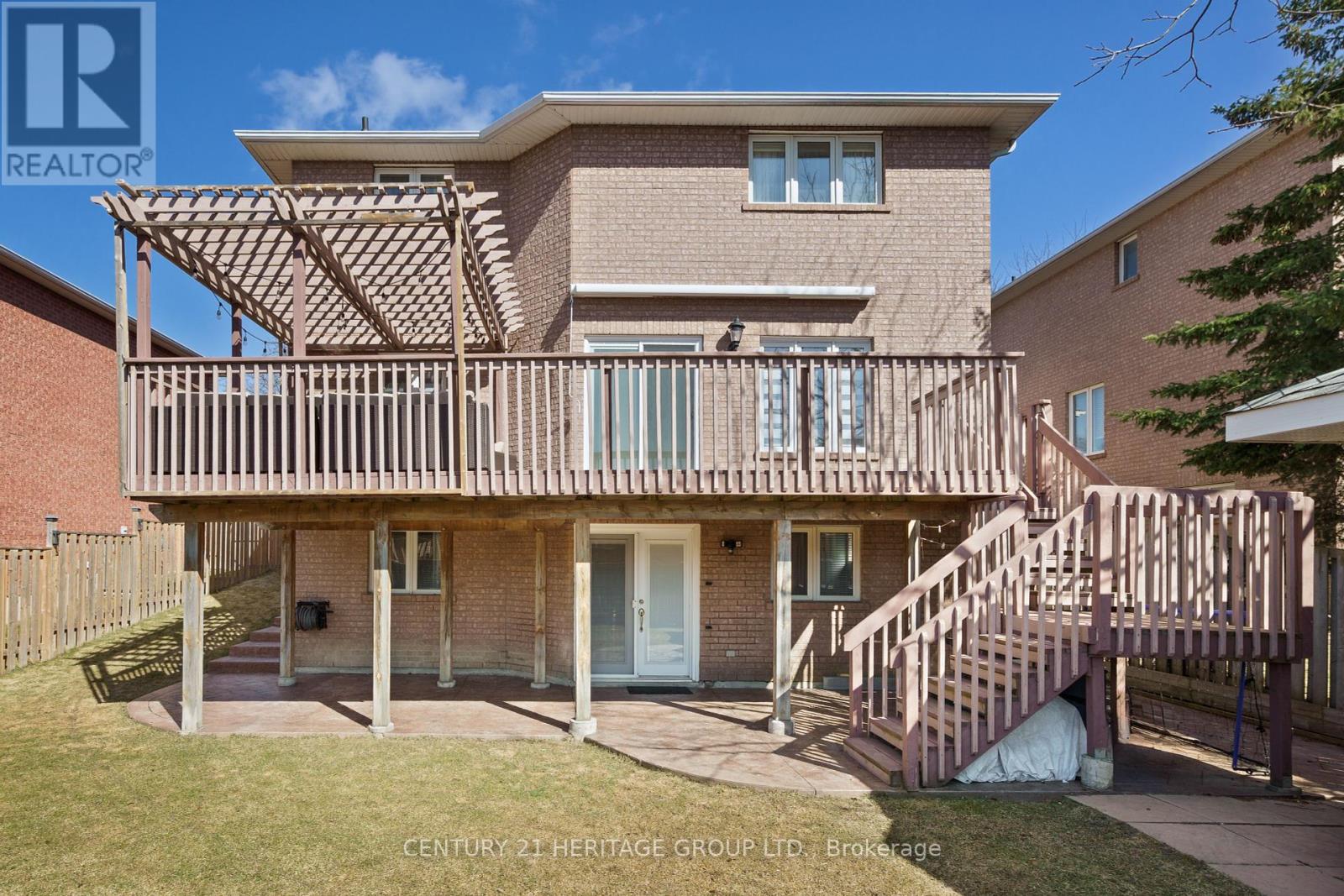 20 Fox Run Lane, Bradford West Gwillimbury (Bradford), Ontario  L3Z 2Z3 - Photo 29 - N12445663