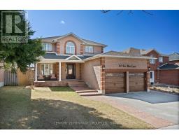 20 FOX RUN LANE, Bradford West Gwillimbury, Ontario