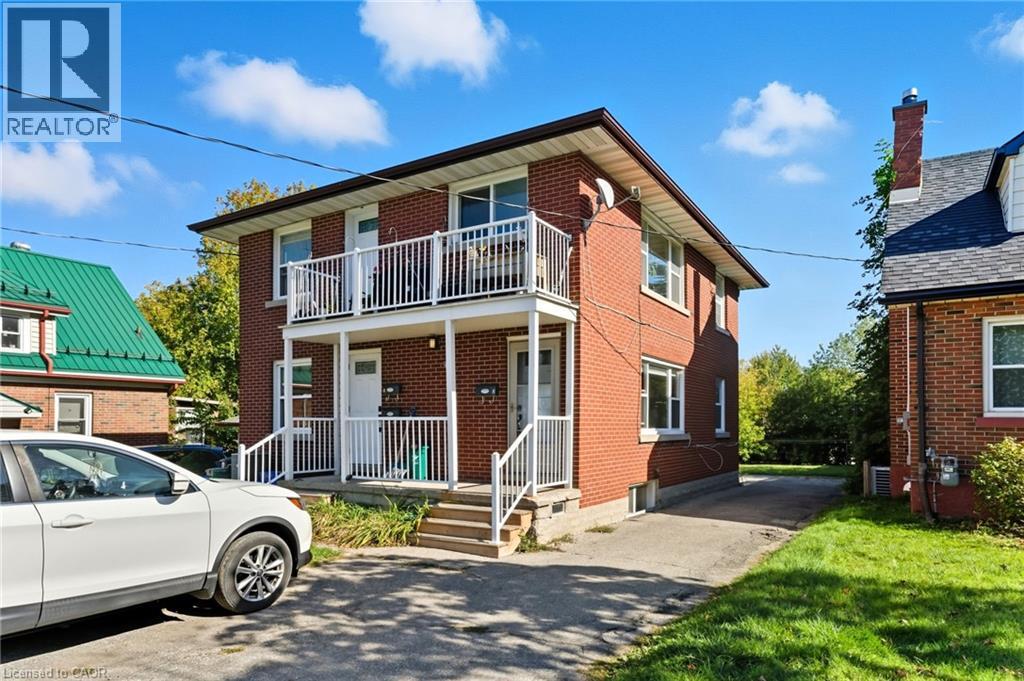275 Sydney Avenue S Unit# 2, Waterloo, Ontario  N2G 3V8 - Photo 1 - 40776379