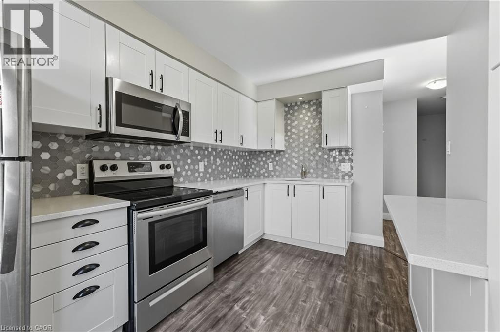 275 Sydney Avenue S Unit# 2, Waterloo, Ontario  N2G 3V8 - Photo 6 - 40776379