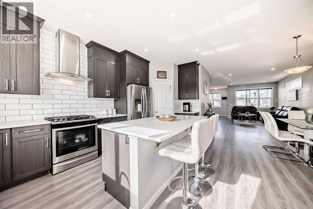 868 West Lakeview Drive, Chestermere, Alberta  T1X 1Z5 - Photo 15 - A2261148