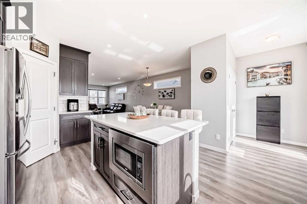 868 West Lakeview Drive, Chestermere, Alberta  T1X 1Z5 - Photo 16 - A2261148