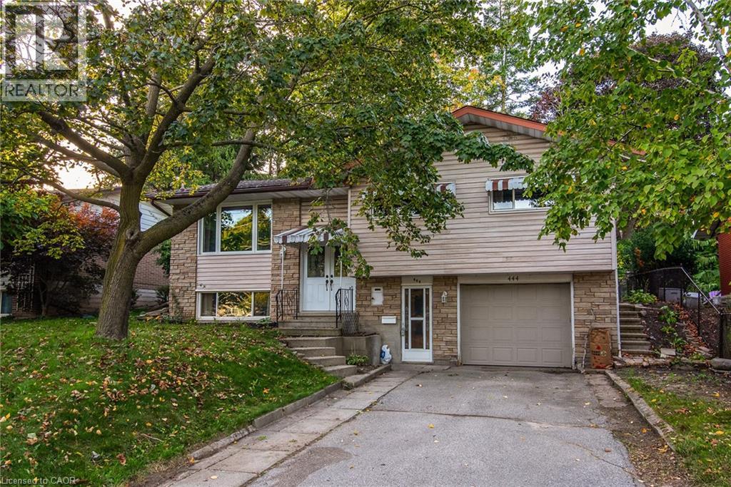 444 Greenbrook Drive, Kitchener, Ontario  N2M 4K4 - Photo 1 - 40772605