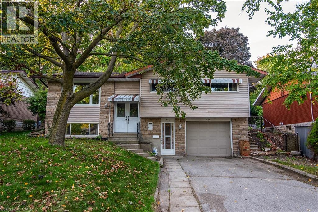 444 Greenbrook Drive, Kitchener, Ontario  N2M 4K4 - Photo 2 - 40772605