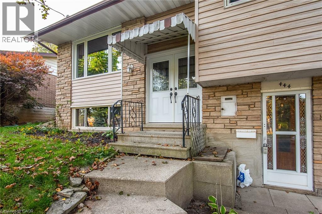 444 Greenbrook Drive, Kitchener, Ontario  N2M 4K4 - Photo 3 - 40772605