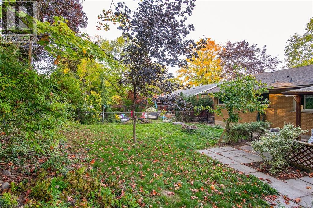 444 Greenbrook Drive, Kitchener, Ontario  N2M 4K4 - Photo 4 - 40772605