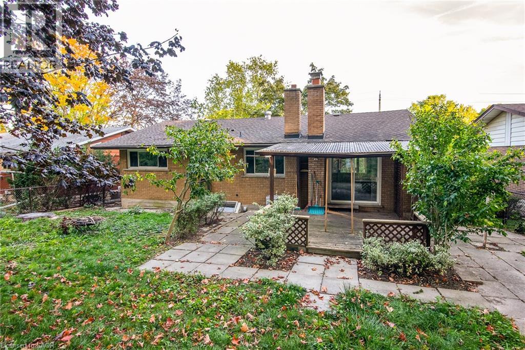 444 Greenbrook Drive, Kitchener, Ontario  N2M 4K4 - Photo 5 - 40772605
