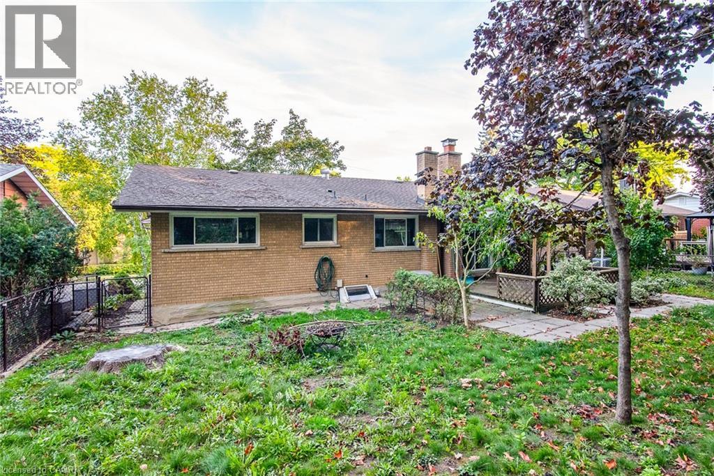 444 Greenbrook Drive, Kitchener, Ontario  N2M 4K4 - Photo 6 - 40772605