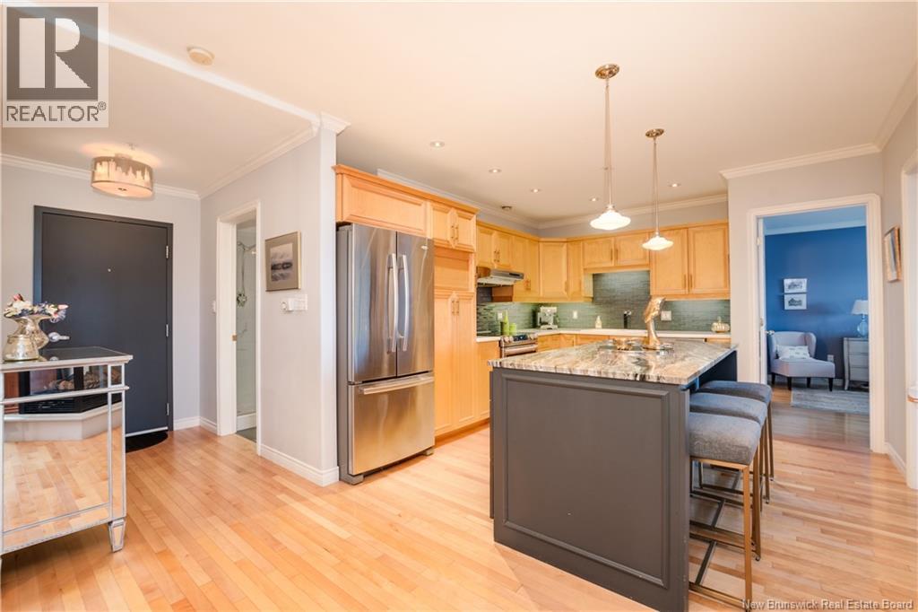 163 Royal Oaks Boulevard Unit# 208, Moncton, New Brunswick  E1H 2C7 - Photo 5 - NB123148