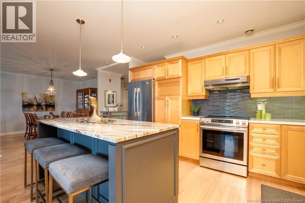 163 Royal Oaks Boulevard Unit# 208, Moncton, New Brunswick  E1H 2C7 - Photo 10 - NB123148