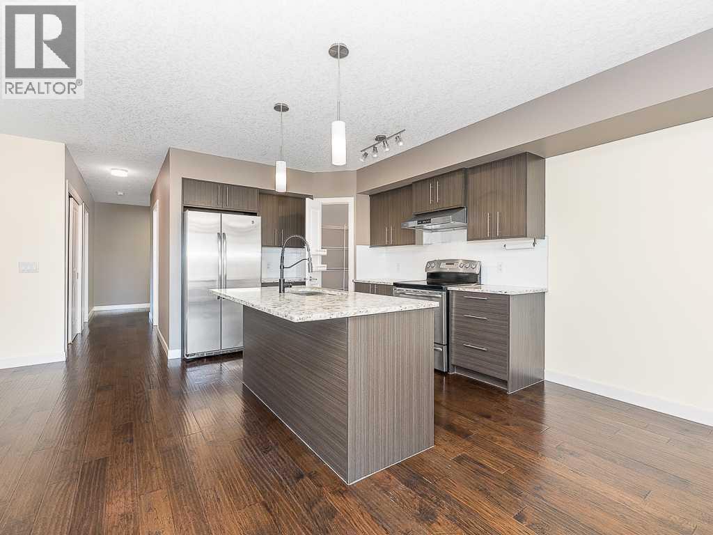 202, 15207 1 Street Se, Calgary, Alberta  T2X 2A2 - Photo 7 - A2259502