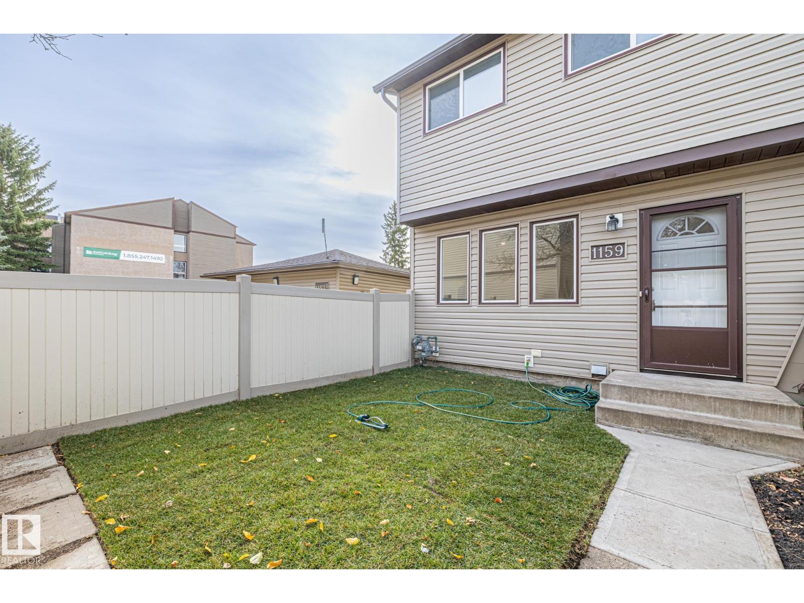 1159 Hooke Rd Nw, Edmonton, Alberta  T5A 4A5 - Photo 33 - E4460927