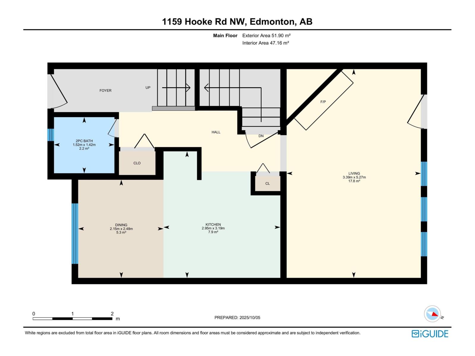 1159 Hooke Rd Nw, Edmonton, Alberta  T5A 4A5 - Photo 40 - E4460927
