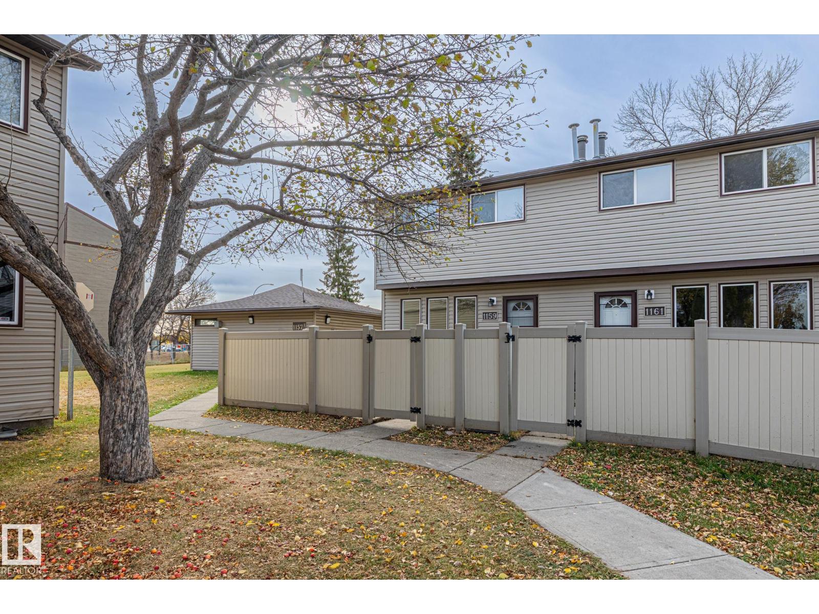 1159 Hooke Rd Nw, Edmonton, Alberta  T5A 4A5 - Photo 39 - E4460927