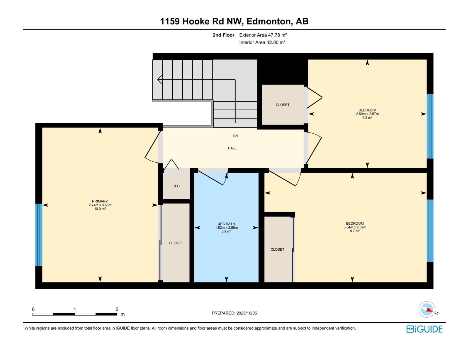 1159 Hooke Rd Nw, Edmonton, Alberta  T5A 4A5 - Photo 41 - E4460927
