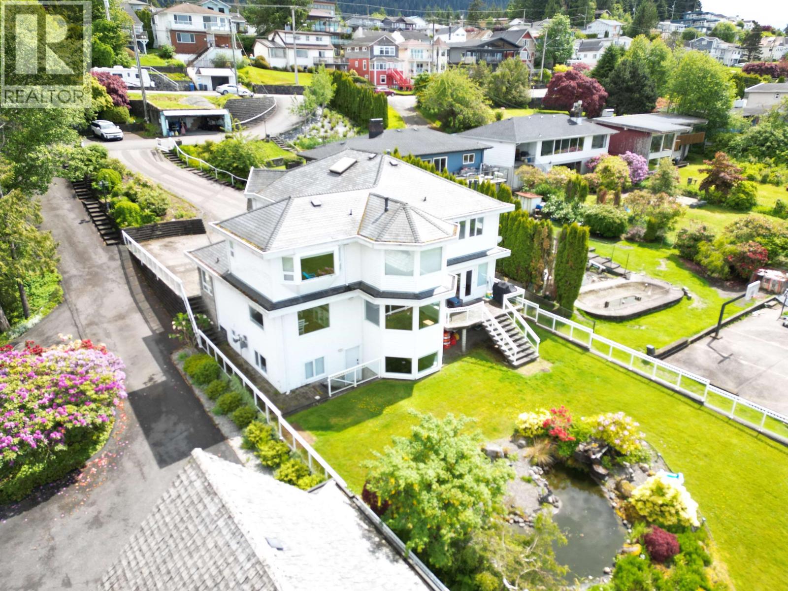 1824 GRAHAM AVENUE, Prince Rupert, British Columbia