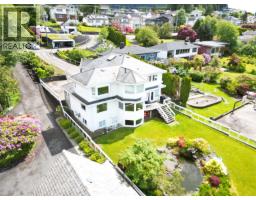 1824 Graham Avenue, Prince Rupert, Ca