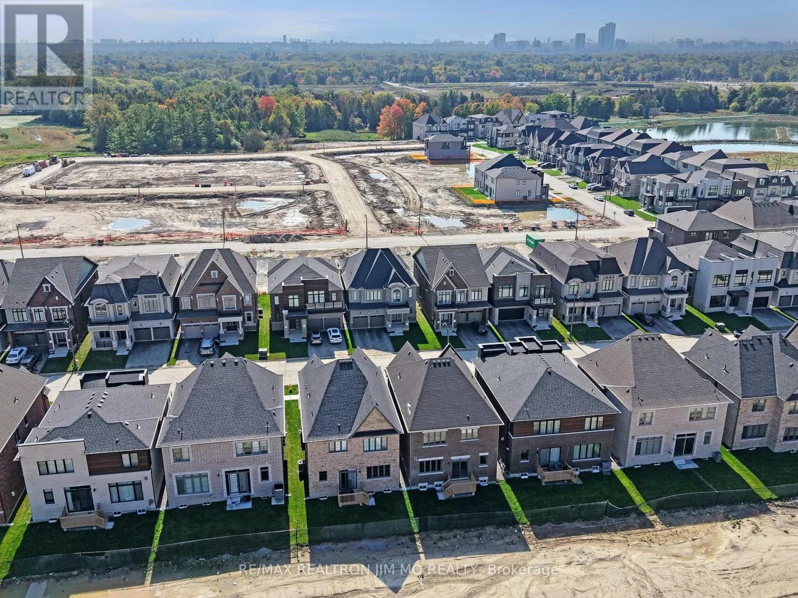 20 Nanhai Avenue, Markham, Ontario  L6C 3M9 - Photo 41 - N12442028