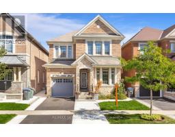 87 VILLADOWNS TRAIL, Brampton, Ontario