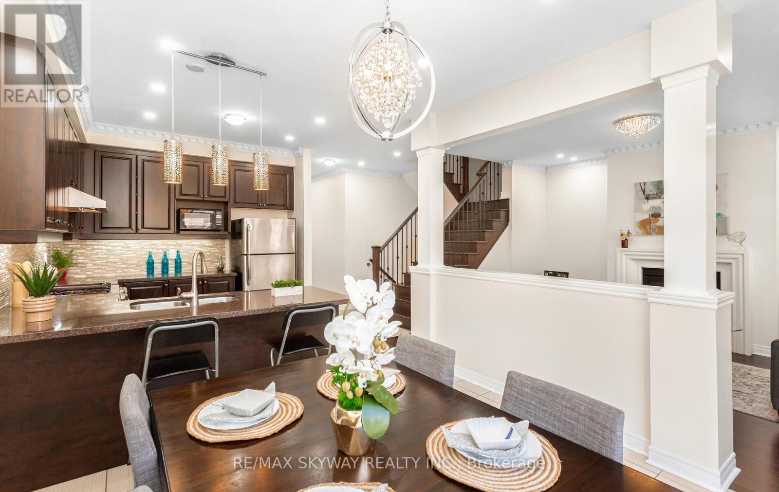 87 Villadowns Trail, Brampton, Ontario  L6R 3Y8 - Photo 20 - W12441408