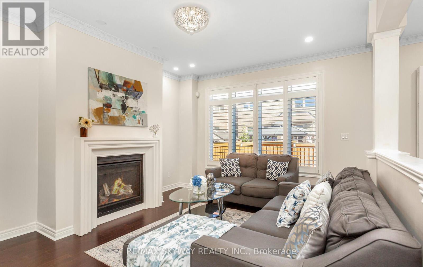 87 Villadowns Trail, Brampton, Ontario  L6R 3Y8 - Photo 14 - W12441408