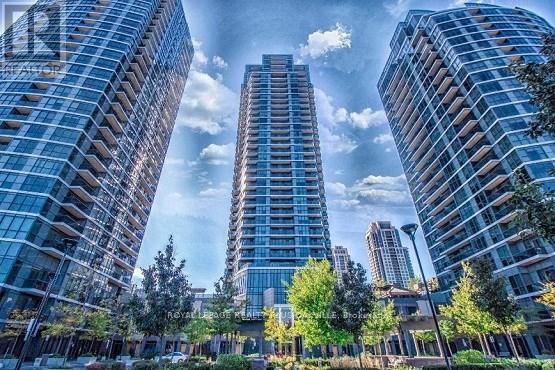 510 - 5 Valhalla Inn Road, Toronto (Islington-City Centre West), Ontario  M9B 0B1 - Photo 1 - W12445648