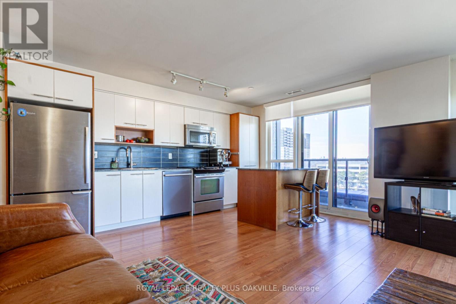 510 - 5 Valhalla Inn Road, Toronto (Islington-City Centre West), Ontario  M9B 0B1 - Photo 15 - W12445648