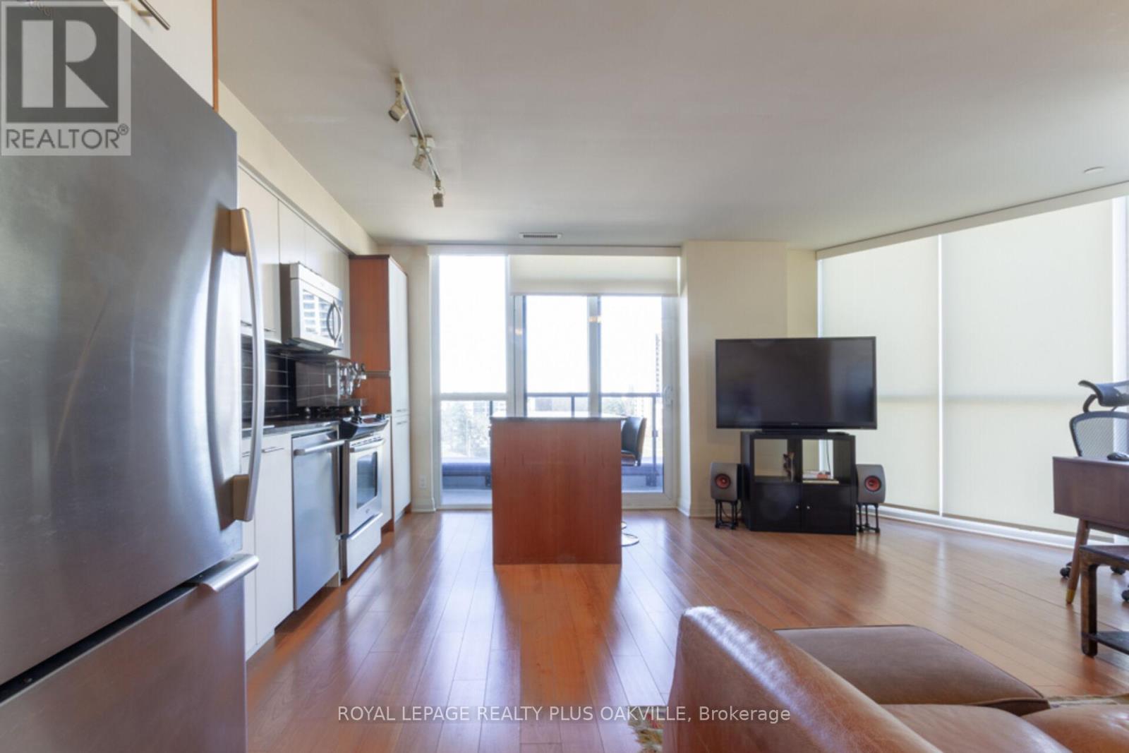510 - 5 Valhalla Inn Road, Toronto (Islington-City Centre West), Ontario  M9B 0B1 - Photo 17 - W12445648
