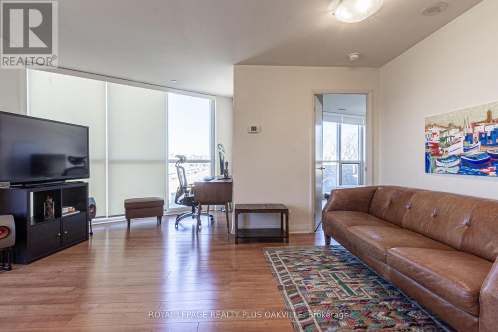 510 - 5 Valhalla Inn Road, Toronto (Islington-City Centre West), Ontario  M9B 0B1 - Photo 20 - W12445648