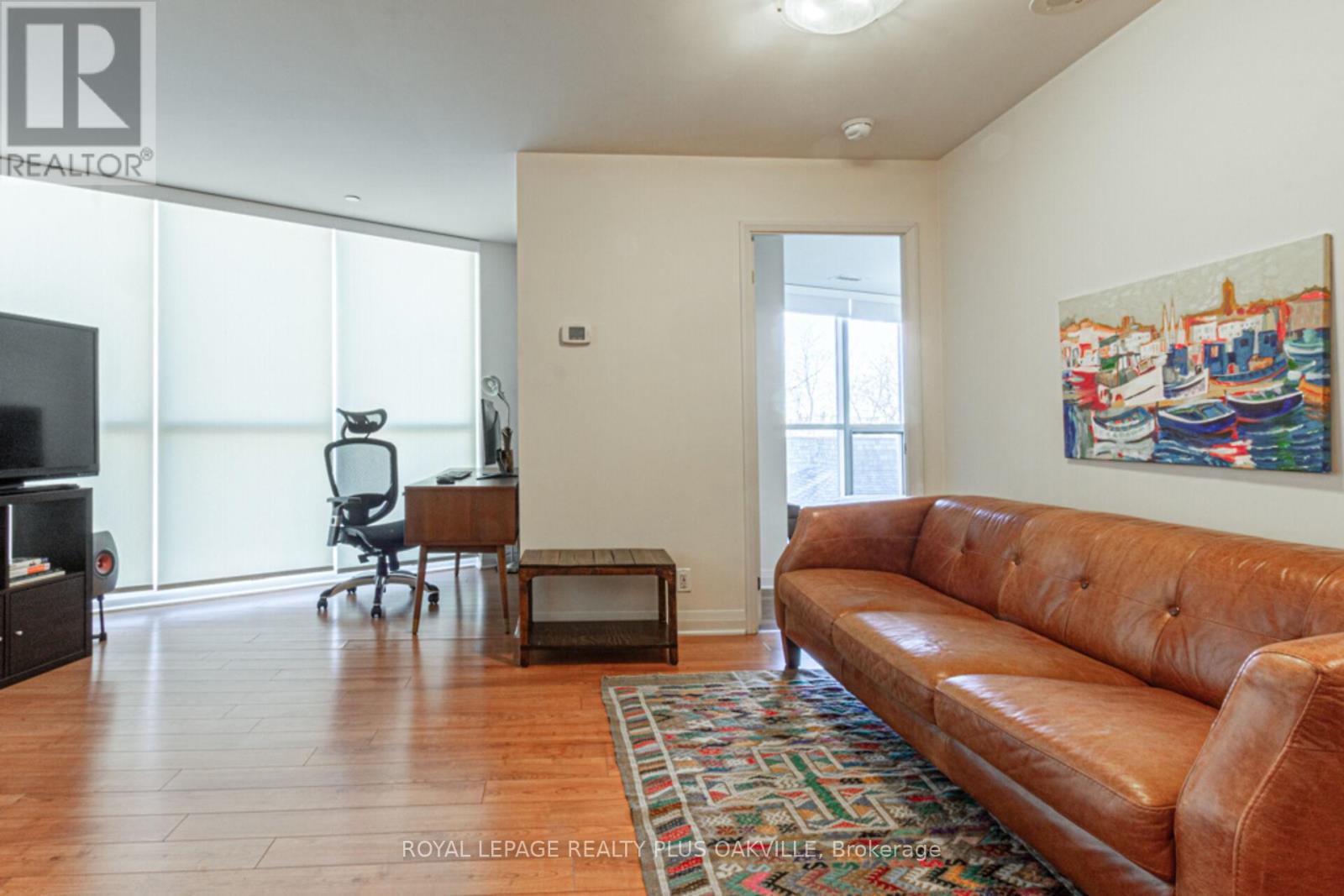 510 - 5 Valhalla Inn Road, Toronto (Islington-City Centre West), Ontario  M9B 0B1 - Photo 23 - W12445648