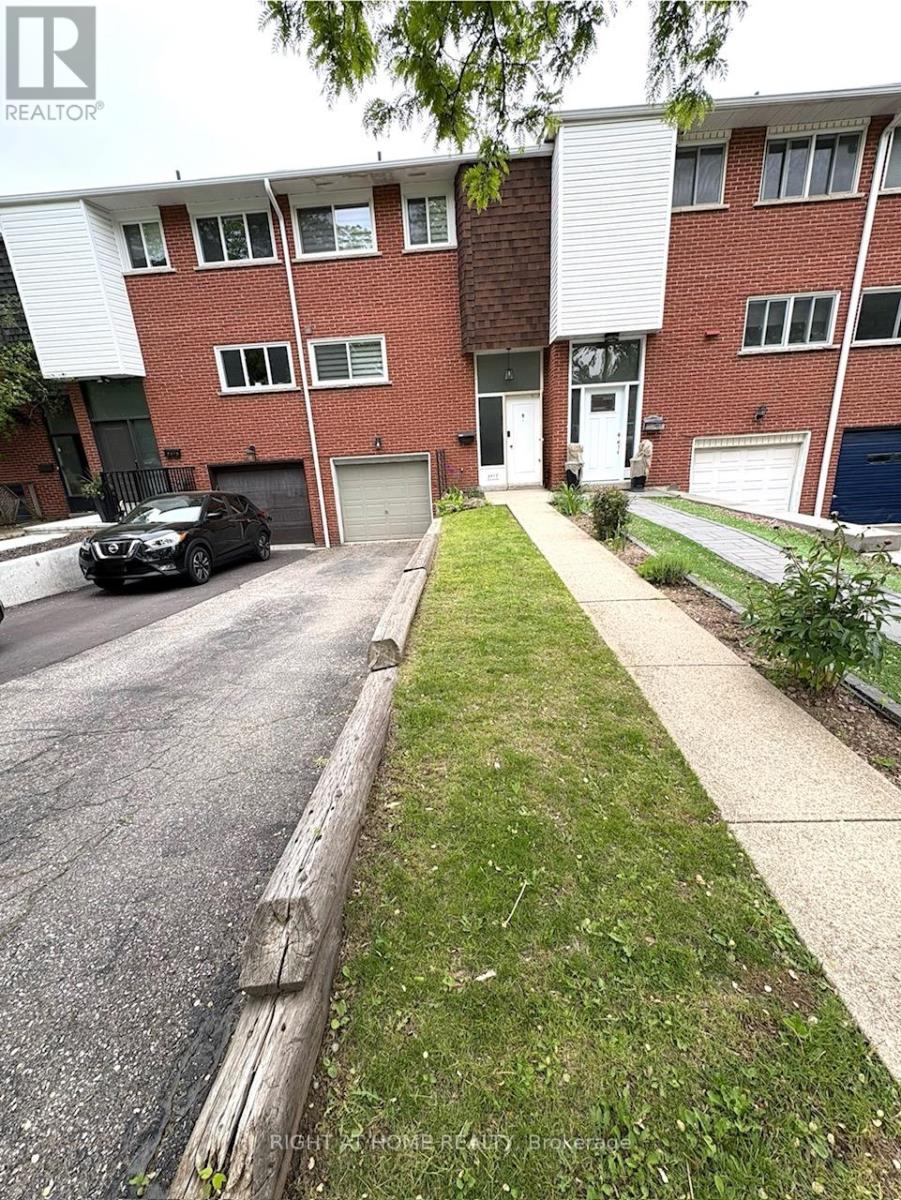 5473 SCHUELLER CRESCENT, Burlington, Ontario