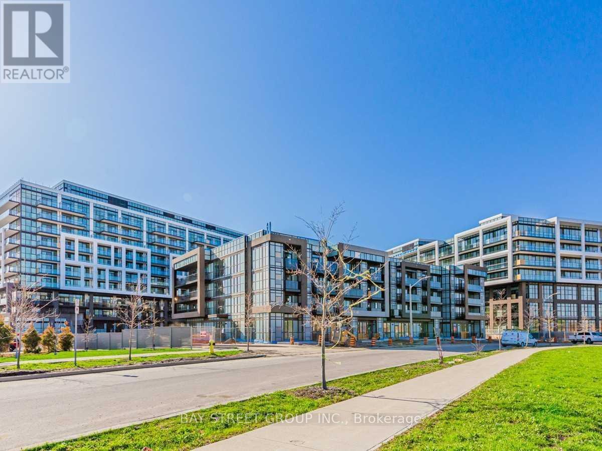 #320 - 50 George Butchart Drive, Toronto, Ontario  M3M 2H3 - Photo 20 - W12445664