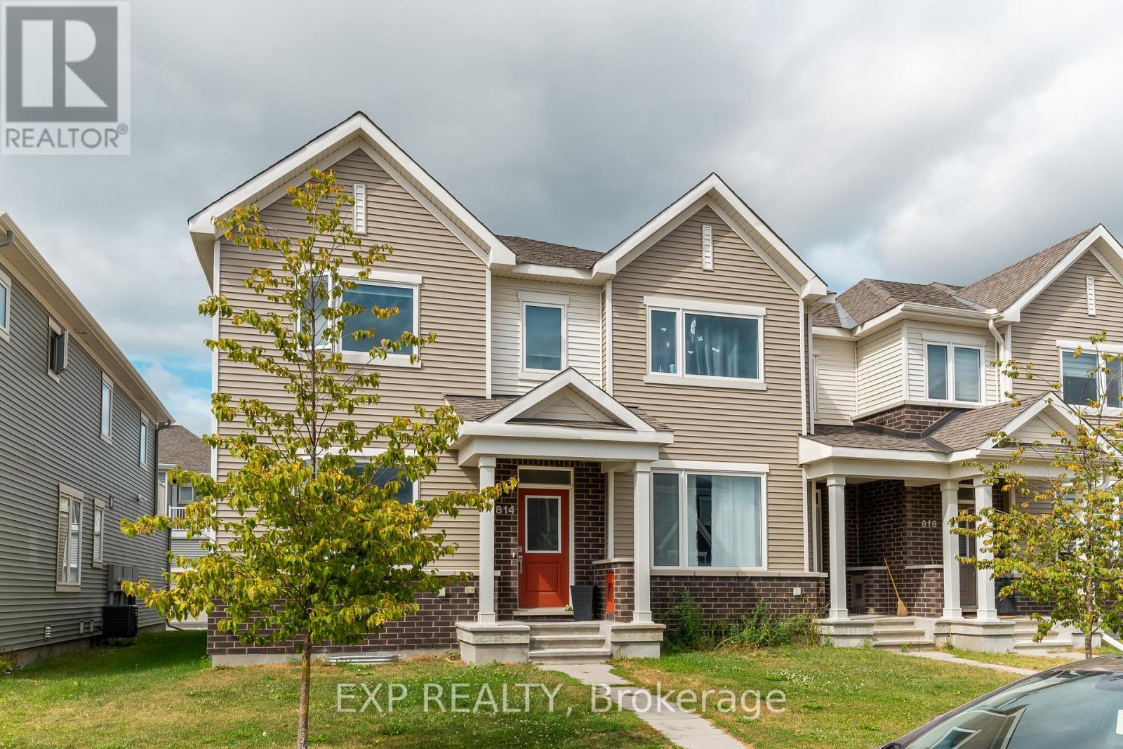 814 Horseshoe Falls Way, Ottawa, Ontario  K2J 6P5 - Photo 3 - X12445682