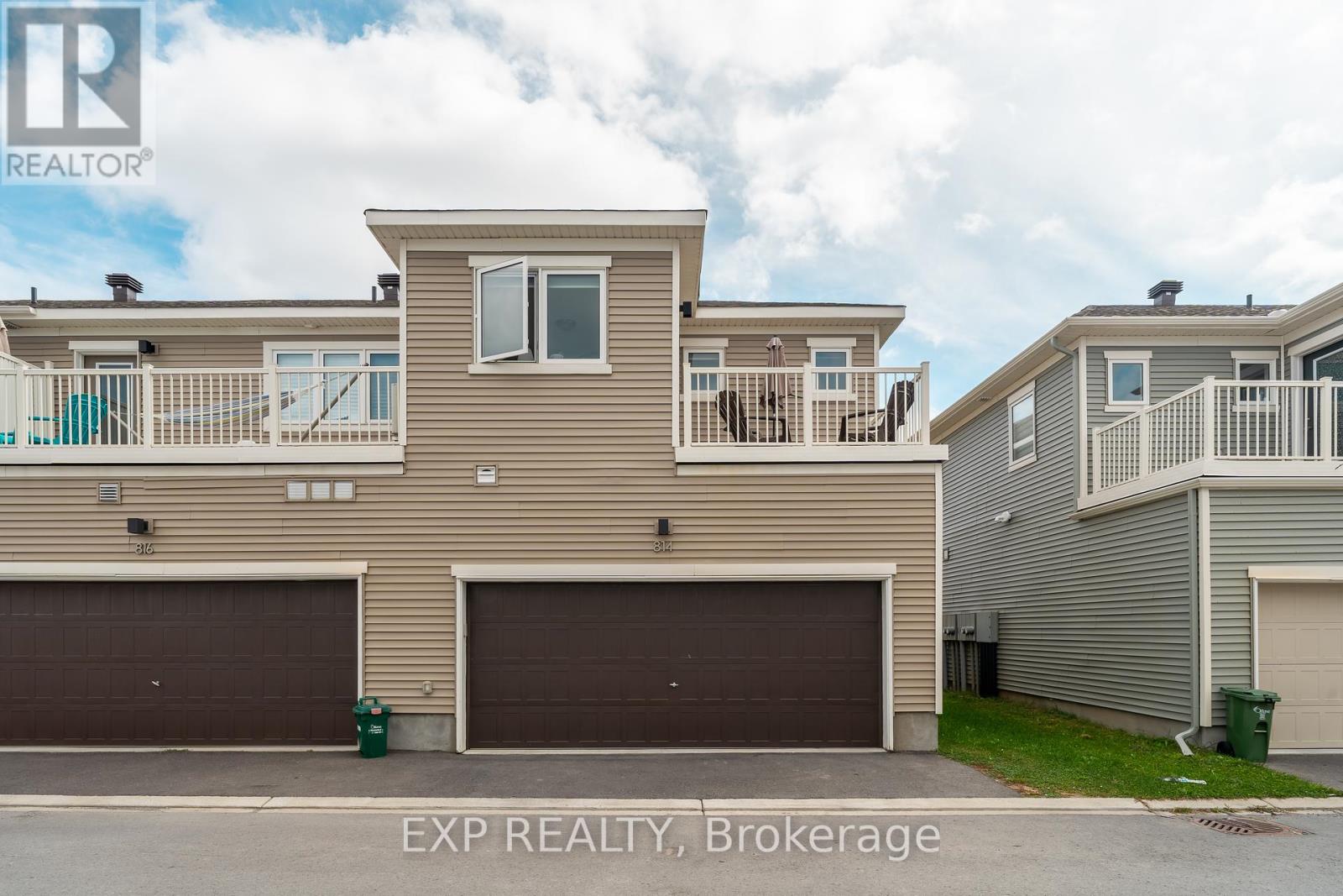 814 Horseshoe Falls Way, Ottawa, Ontario  K2J 6P5 - Photo 32 - X12445682