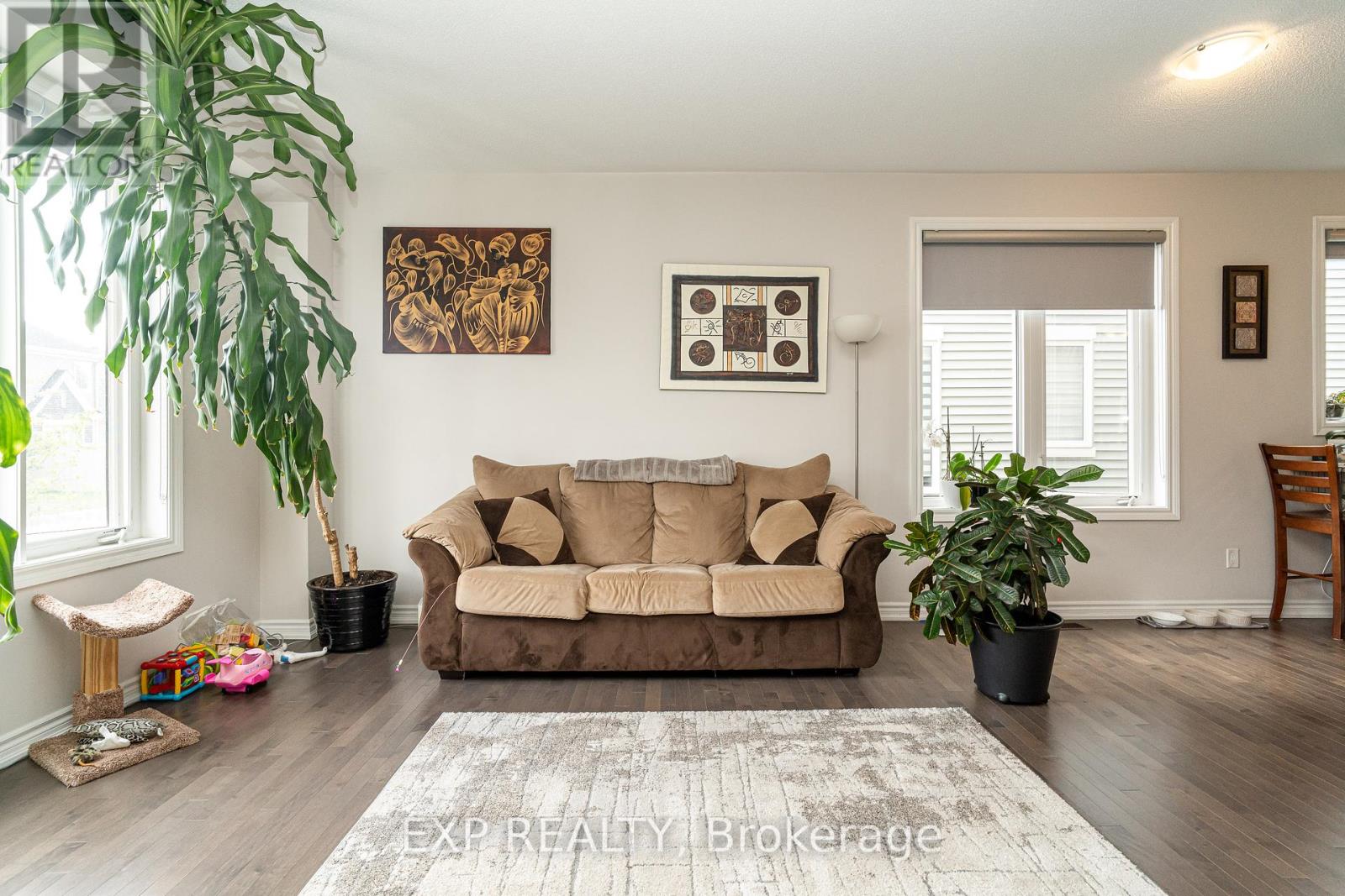 814 Horseshoe Falls Way, Ottawa, Ontario  K2J 6P5 - Photo 8 - X12445682
