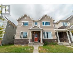 814 HORSESHOE FALLS WAY, Ottawa, Ontario