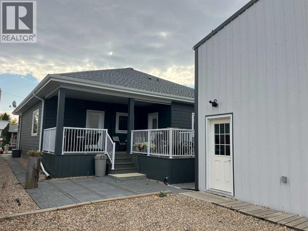 5132 54 Avenue, Viking, Alberta  T0B 4N0 - Photo 31 - A2261978
