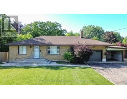 6 VARADI AVENUE, Brantford, Ontario