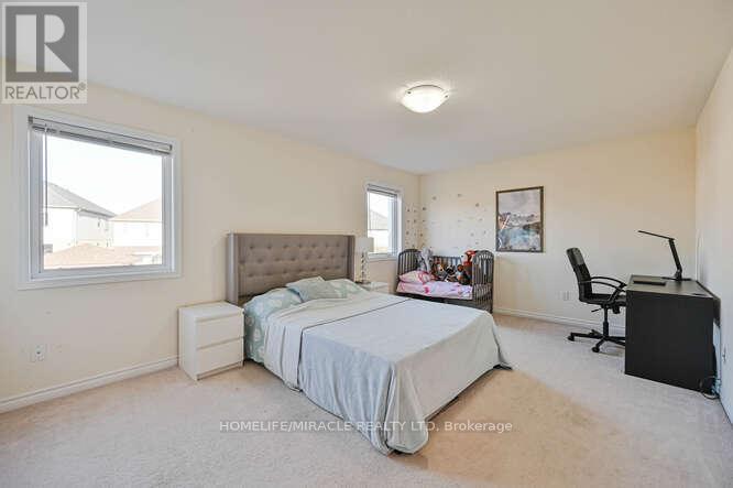 103 Watermill Street, Kitchener, Ontario  N2P 0H4 - Photo 22 - X12445654