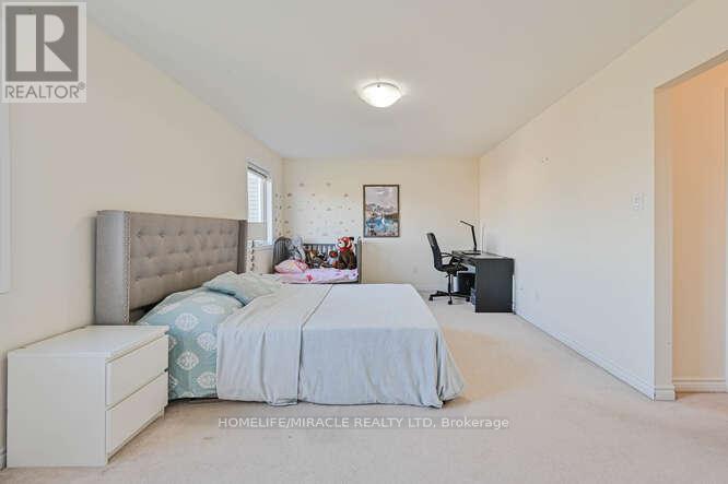 103 Watermill Street, Kitchener, Ontario  N2P 0H4 - Photo 23 - X12445654