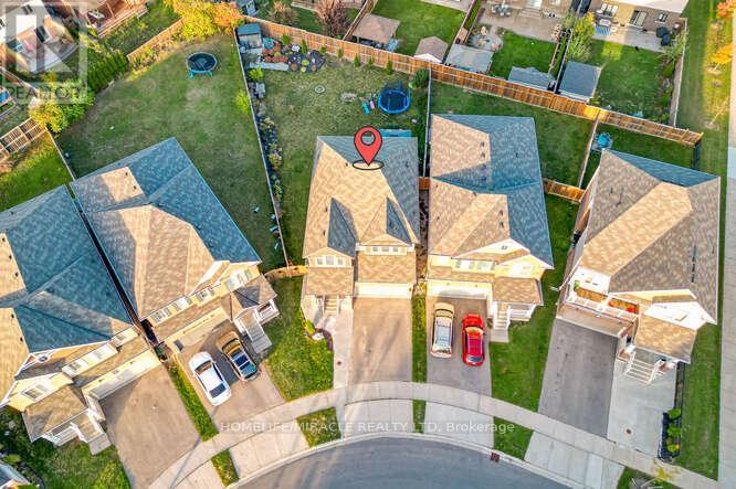 103 Watermill Street, Kitchener, Ontario  N2P 0H4 - Photo 3 - X12445654