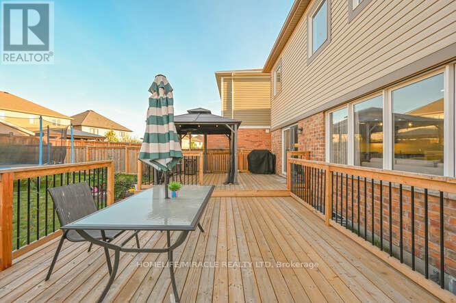 103 Watermill Street, Kitchener, Ontario  N2P 0H4 - Photo 42 - X12445654