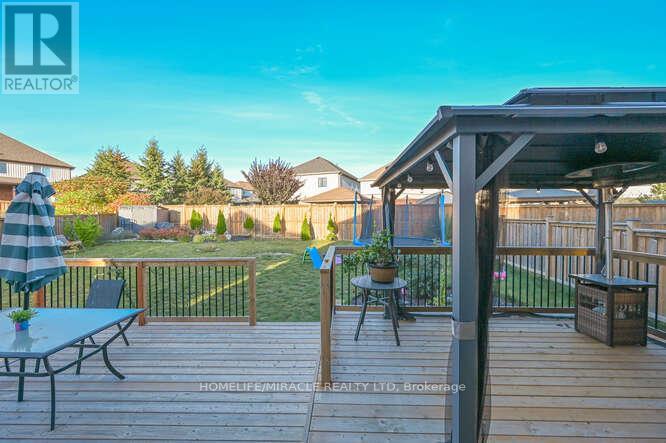 103 Watermill Street, Kitchener, Ontario  N2P 0H4 - Photo 44 - X12445654