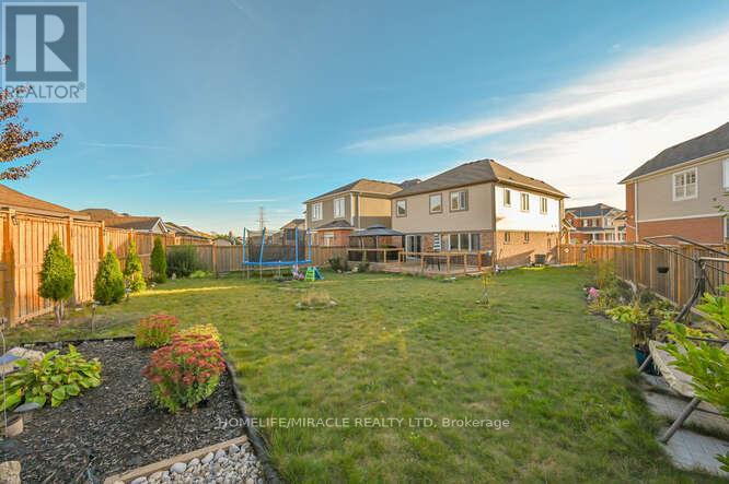 103 Watermill Street, Kitchener, Ontario  N2P 0H4 - Photo 47 - X12445654